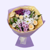 Ukrayna Mix Buket resmi