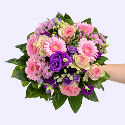italya Mix Buket resmi