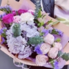 italya Mix Buket resmi